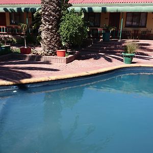 Lamberts Bay Hotel